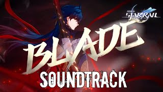 Blade Trailer OST Death Approaches HQ Cover  Honkai Star Rail [upl. by Nerissa]