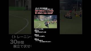 サーキットトレーニング【サッカー選手の秘密兵器】持久力トレーニングの神髄と勝利への道 サッカー 持久力 スポーツパフォーマンス [upl. by Koa]