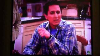 Everybody Loves Raymond HES LYING [upl. by Shani]