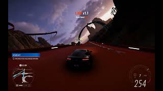 Hotwheels in Forza  Yess  Finally  Free Roam Gameplay Forza Horizon 5 gaming forzahorizongame [upl. by Tamer]