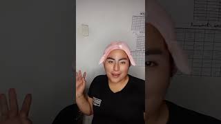 cazzu chapiadora makeup fyp shortvideo shortsfeed shortsviral fypシ゚viral cazzubaby [upl. by Victorie]