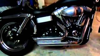 Potatoo  Harley EFI to carburetor conversion [upl. by Ader]