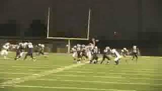 Clovis East vs Redlands [upl. by Shepherd]