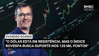 Dólar em Alta Expectativas e Desafios para o Mercado  PREMARKET [upl. by Refotsirk]