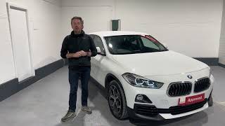 2019 BMW X2 SPORT [upl. by Akelam]