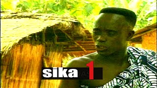 SIKA PART 1 BEST MOVIE TO MAKE YOUR DAY the legend BOB SANTO [upl. by Donall955]