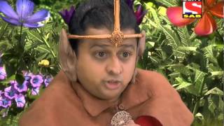 Baal Veer  Episode 327  18th December 2013 [upl. by Yvonner711]