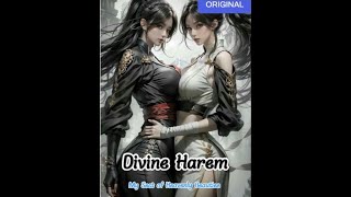 Divine Harem My Sect of Heavenly Beauties 6590 [upl. by Saunder]