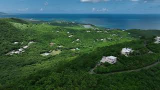 Build Develop Land St Croix Virgin Islands Real Estate Virgin Islands Home Pool Beach Paradise Sea [upl. by Arturo270]