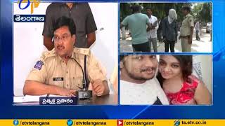 Nalgonda Honour Killing  SP Ranganath Explains on Pranay Murder Case  Miryalaguda [upl. by Ettelorahc]