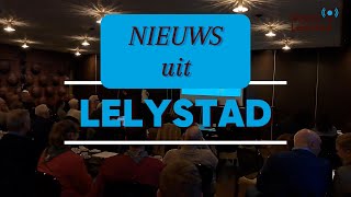 Voorjaarsbijeenkomst van ECL  NIEUWS UIT LELYSTAD [upl. by Amalia789]