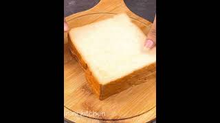 Bread malai cake 🤤😋 shortvideo shorts short [upl. by Francesco]