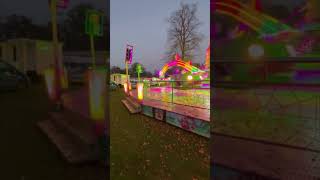 Het leven op de kermis  Kermis Enschede kermis enschede shortvideo [upl. by Sholeen]