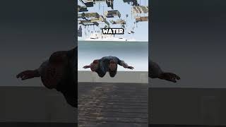 Insane GTA V Glitch 😲 [upl. by Haliehs]