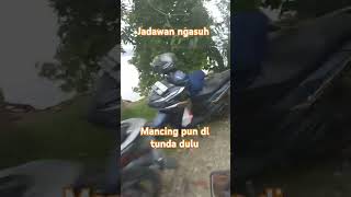 Apalah daya jadwal ngasuh mancing [upl. by Fiedling770]