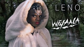 LENO This Place Official Video by WIYAALA [upl. by Stretch355]