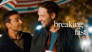 Breaking Fast Trailer Deutsch  German HD [upl. by Izak944]