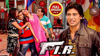 एफआईआर  रिपोर्ट लिखने आई लड़की क्यों हुई बेहोश  Latest Video  Fir Full Episode [upl. by Ramed18]