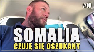 Dlaczego już nie pojadę do SOMALII Tak się nie robi [upl. by Lepley]