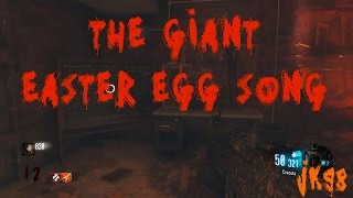 The Giant  Easter Egg Song  All Part Locations  quotBeauty of Annihilation Remixquot Song [upl. by Asilla750]