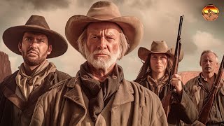 BASTARDS CROSSING 🎬 Exclusive Full Action Western Movie Premiere 🎬 English HD 2024 [upl. by Llehcram]