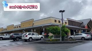 ROAD TRIP TO PAHOA TOWN HAWAII [upl. by Temhem978]