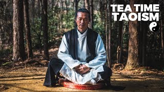 How to Meditate like a Taoist Master  Tea Time Taoism [upl. by Wait720]