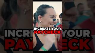 INCREASE YOUR PAYCHECK [upl. by Matuag]