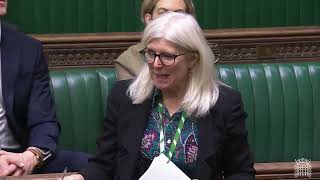 House of Commons  Oral questions Environment Food and Rural Affairs  14112024 [upl. by Lisetta]