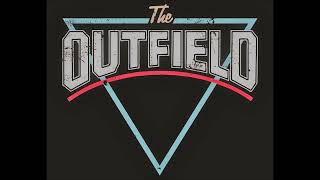 The Outfield  Say it isnt So Early Faster Demo version [upl. by Arhat68]