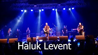 Haluk Levent 22  İçimde Ölen Biri Ahmet kaya şarkısı [upl. by Anneirb319]