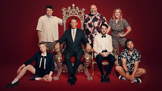 Taskmaster NZ season 5 trailer [upl. by Greg]