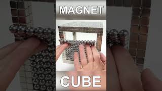 Magnet CUBE [upl. by Chainey]