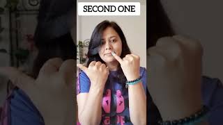 Left amp Right Brain Activation with These 3 simple Finger Movements  Autism Down syndrome balance [upl. by Angid]