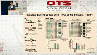 David Liu Base Editing and Prime Editing Correcting Mutations that Cause Genetic Disease [upl. by Trefler]