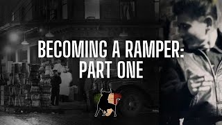 Lets talk about the Rampers Part One  Sammy quotThe Bullquot Gravano [upl. by Arbrab]