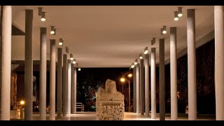 Ancient Macedonia Greece Museums Temples Tombs [upl. by Qirat874]