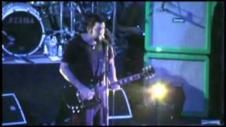 Deftones  Minerva live  Crest Theatre in Sacramento May 20th 2003 [upl. by Asabi]