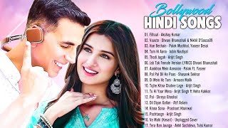 Hindi songs Lyrics  New hindi songs 2024  Hindi songs  Pop hindi songs [upl. by Aicatsal]