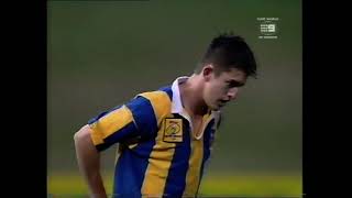 Kelloggs Cup 2000 Patrician Brothers College Fairfield Vs Patrician Brothers College Blacktown [upl. by Lletnahc]