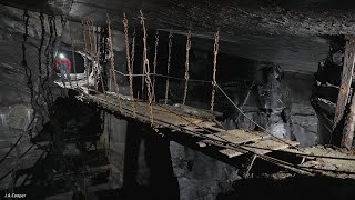 Moel Fferna Slate Mine [upl. by Victor]