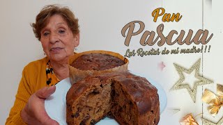 Pan de Mantequilla sin Horno  VickyRecetaFacil [upl. by Ramat]