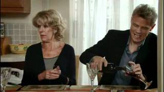 Corrie David and Kylie 7 july 2011David finds out about the Bribe [upl. by Htiel57]