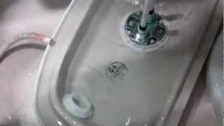 MaxFixItcom Problems with Costco Toilet part 5 [upl. by Phina]