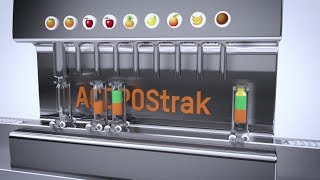 ACOPOStrak Economical Adaptive Manufacturing [upl. by Sine816]