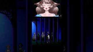 Mannequins are NOT FRIENDS vtuber envtuber vtuberfunny twitch vtuberclips clocktower [upl. by Rafaelle5]