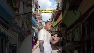 EL GINETERO cubanas humor cubanoscanadienses habana comedia humoristascubanos rap [upl. by Akeber]