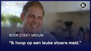 Maak kennis met boer Gerben uit Utrecht  Boer zoekt vrouw [upl. by Loseff122]