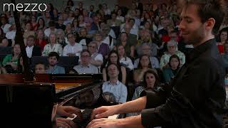 Alexandre Kantorow  Connesson LEspérance de laube piano concerto  Fondation Louis Vuitton [upl. by Kral87]