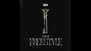 CRO  Freestyle Edit [upl. by Leis]